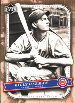 Billy Herman