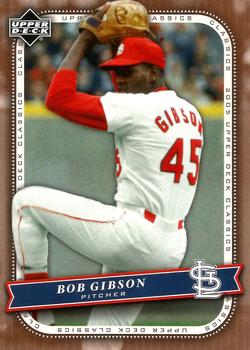 Bob Gibson