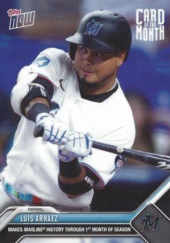 Luis Arraez