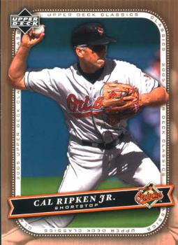 Cal Ripken Jr.