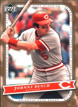 Johnny Bench