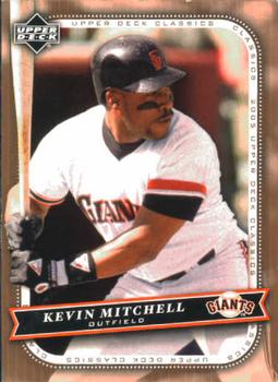 Kevin Mitchell