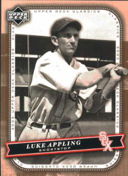Luke Appling