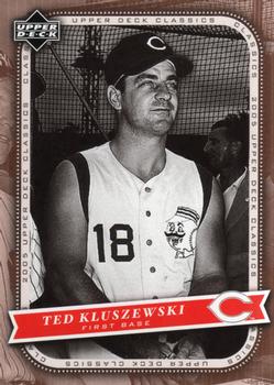 Ted Kluszewski
