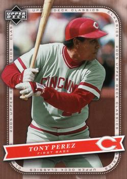 Tony Perez