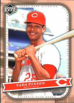 Vada Pinson