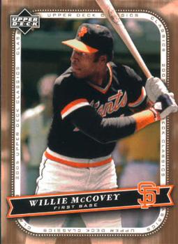 Willie McCovey
