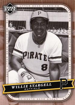 Willie Stargell