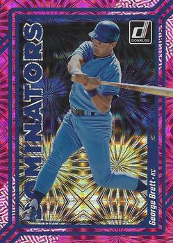 George Brett