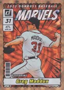Greg Maddux
