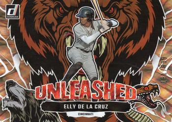 Elly De La Cruz
