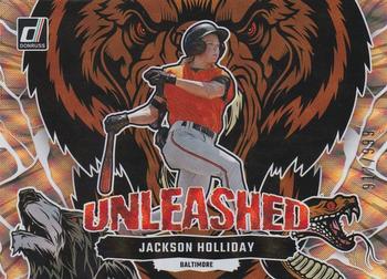 Jackson Holliday