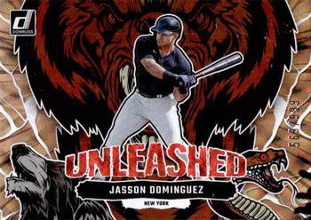 Jasson Dominguez
