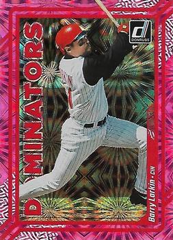 Barry Larkin