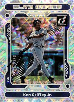 Ken Griffey Jr.