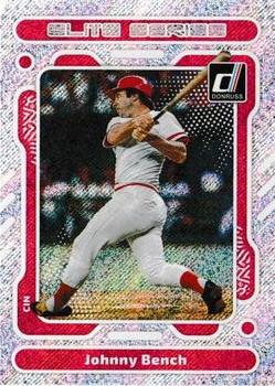 Johnny Bench