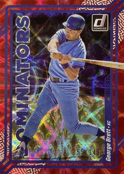 #D1 George Brett