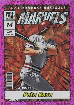 Pete Rose