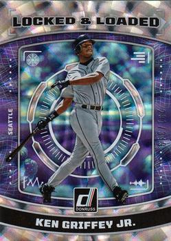 Ken Griffey Jr.