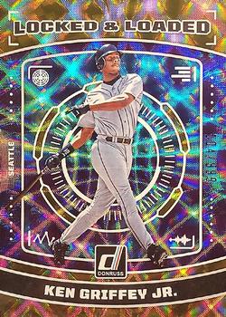 Ken Griffey Jr.