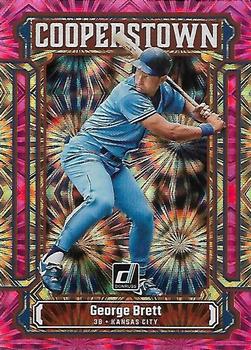 George Brett