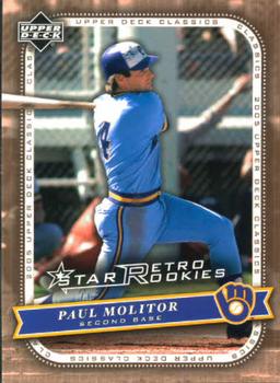 Paul Molitor