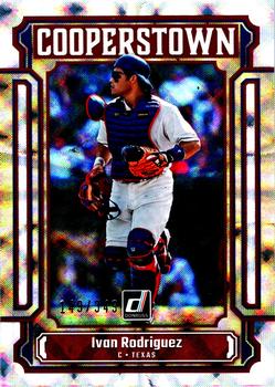 Ivan Rodriguez