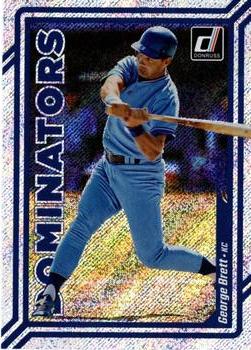 George Brett