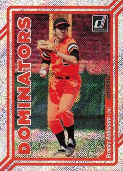 Brooks Robinson
