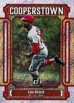 Lou Brock
