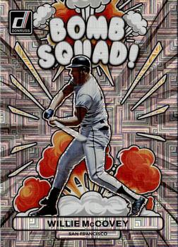 Willie McCovey