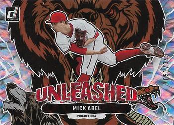 Mick Abel