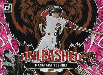 Masataka Yoshida