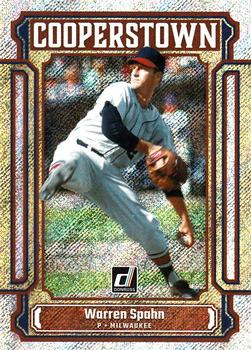 Warren Spahn