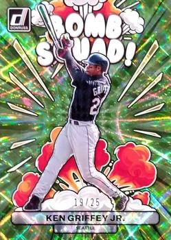 Ken Griffey Jr.