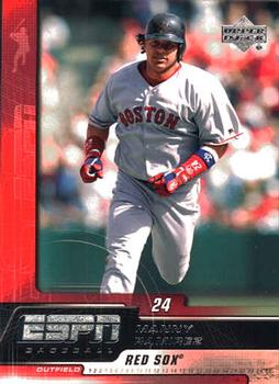 Manny Ramirez