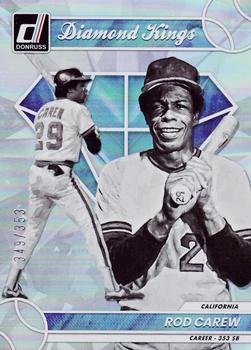 Rod Carew
