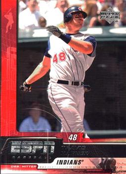 Travis Hafner