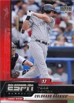Todd Helton