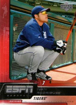 Ivan Rodriguez