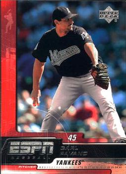 Carl Pavano