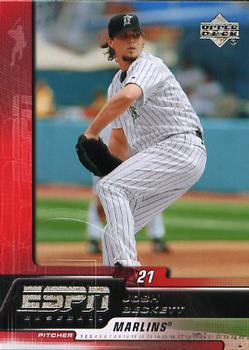Josh Beckett