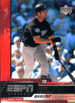 Mike Lowell