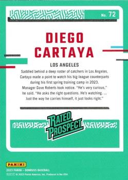 Diego Cartaya