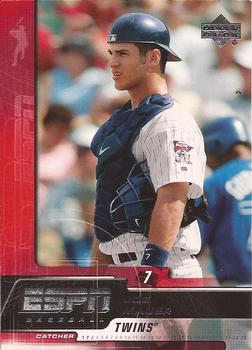 Joe Mauer