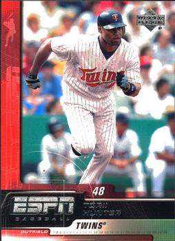 Torii Hunter