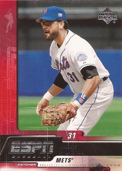 Mike Piazza