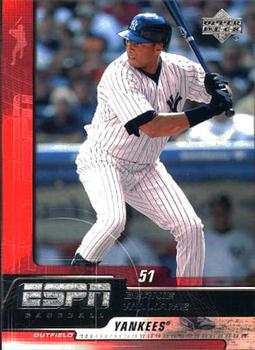 Bernie Williams