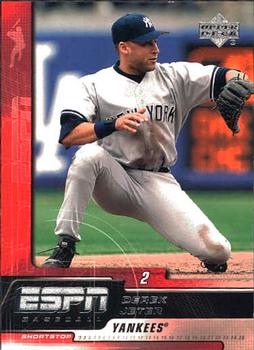 Derek Jeter