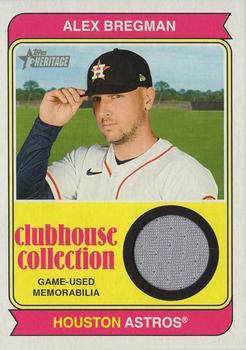 Alex Bregman